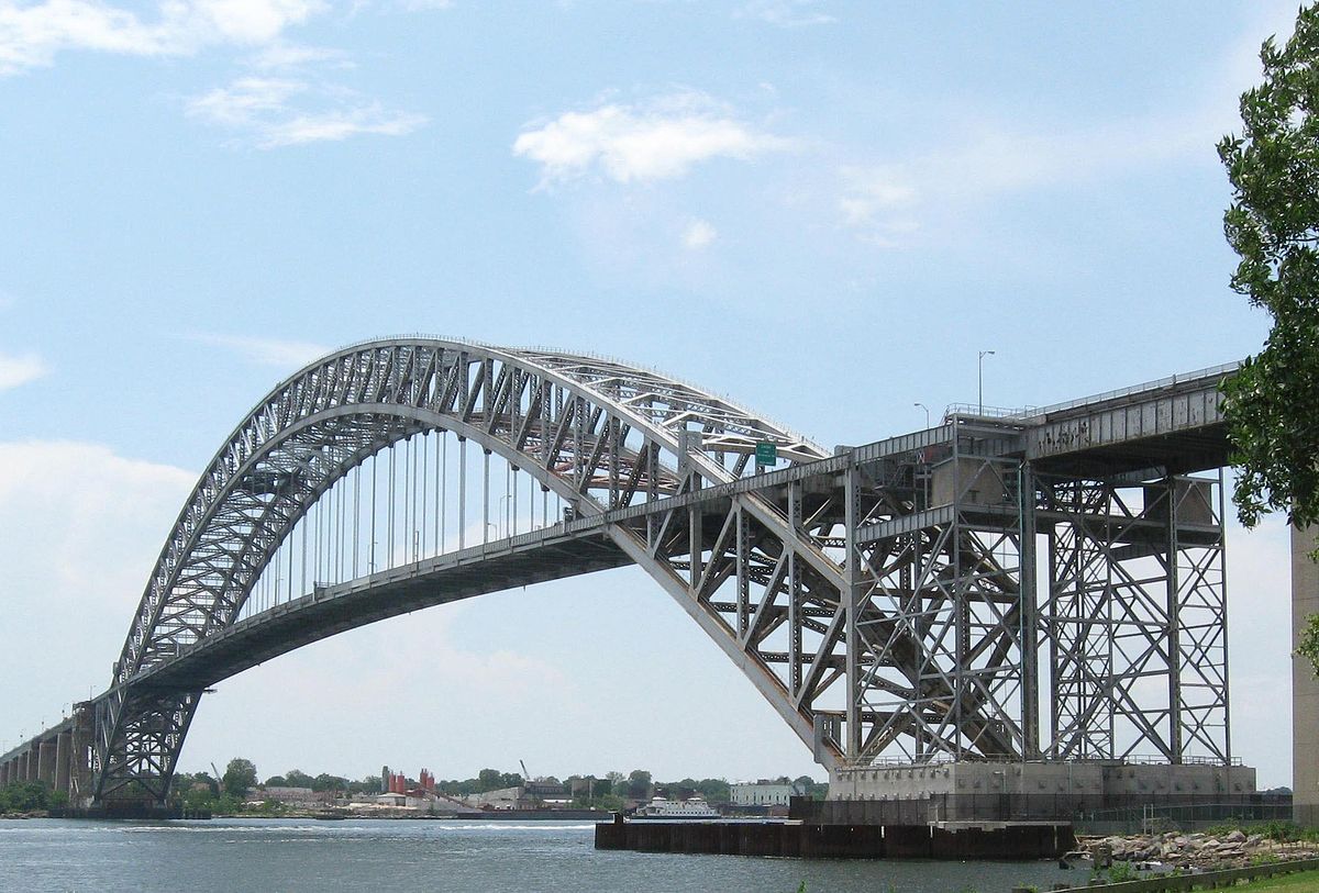 bayonne bridge