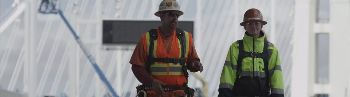AGC Seeks to Spur Innovation in Construction 