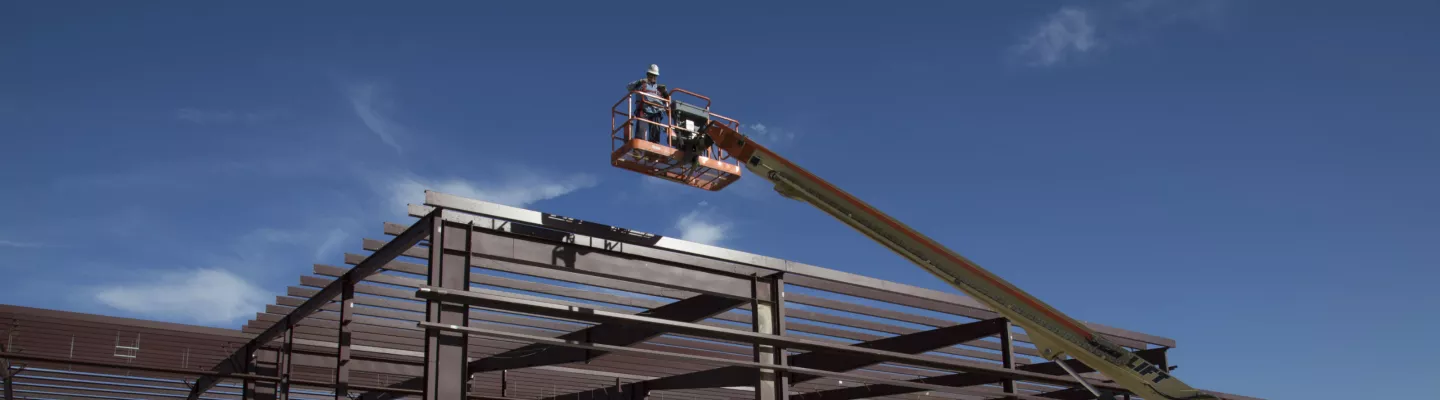 construction site injuries