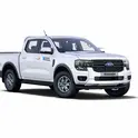 Ute Dual Cab