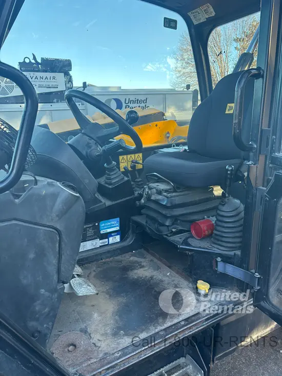 2018 JCB 510-56 Forklift