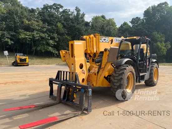 2018 JCB 510-56 Forklift