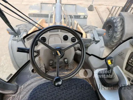 2020 Case 621G Wheel Loader