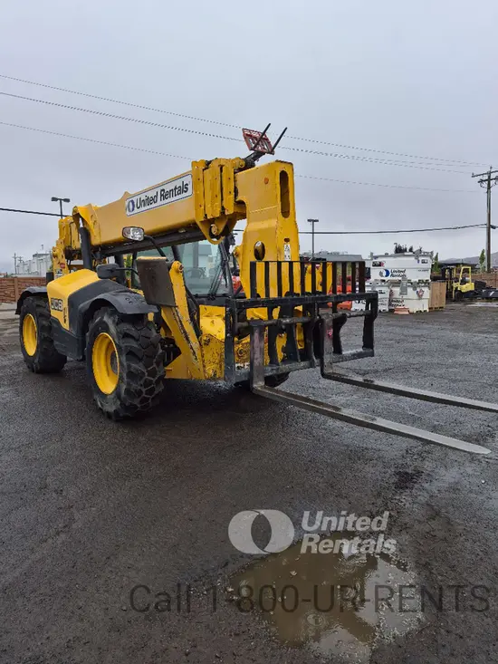 2019 JCB 512-56 S Forklift