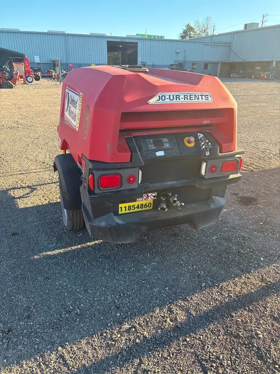 2024 Atlas Copco CPS 175-100 CW Air Compressor