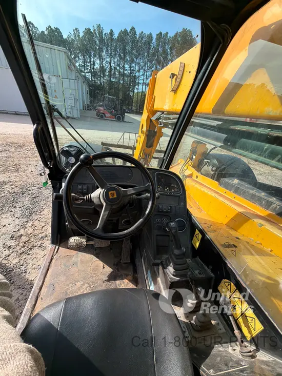 2019 JCB 507-42 Forklift
