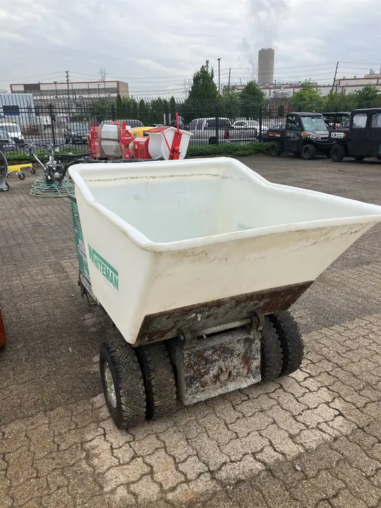 2021 Multiquip WBH-21EF