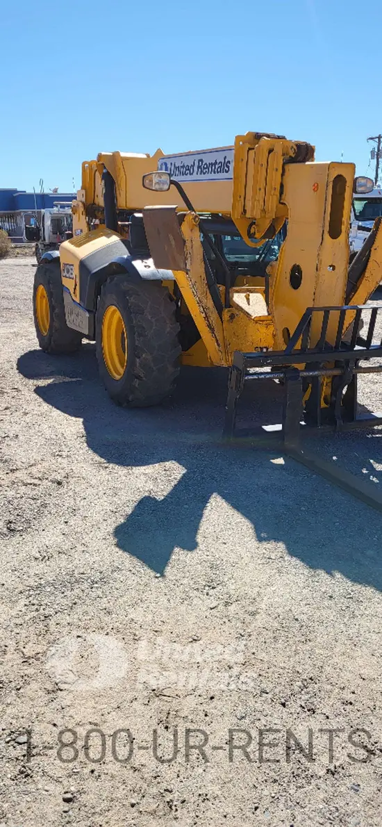 2018 JCB 512-56 S Forklift