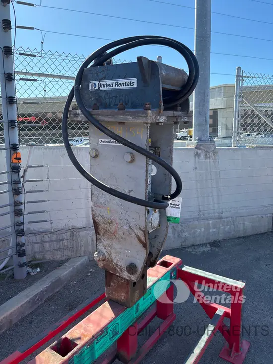 2019 FURUKAWA K-KF9FSP Attachment