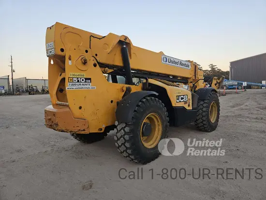 2017 JCB 510-56 S Forklift