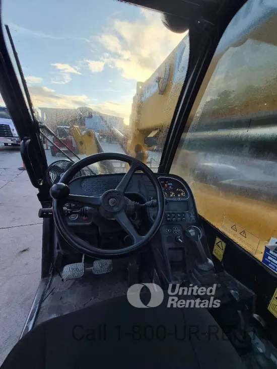 2018 JCB 510-56 S Forklift