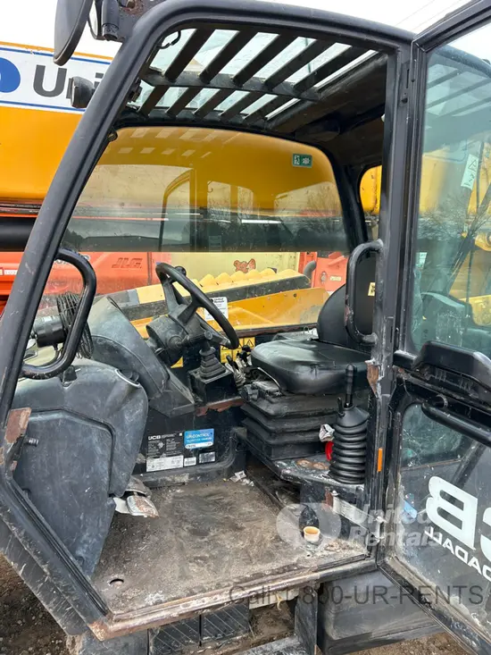 2018 JCB 512-56 S Forklift