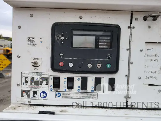 2022 Generac MMG45IF4CAN6 Diesel Generator