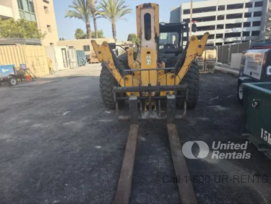 2019 JCB 510-56 Forklift