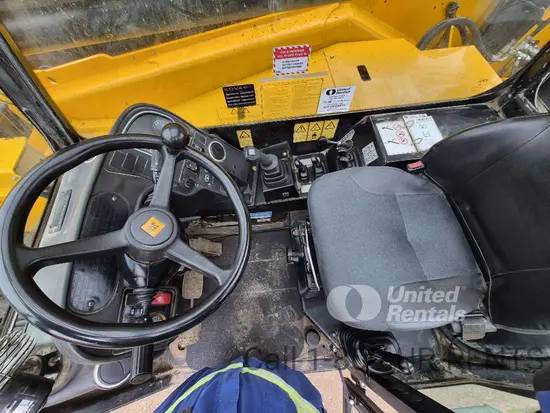 2018 JCB 512-56 S Forklift
