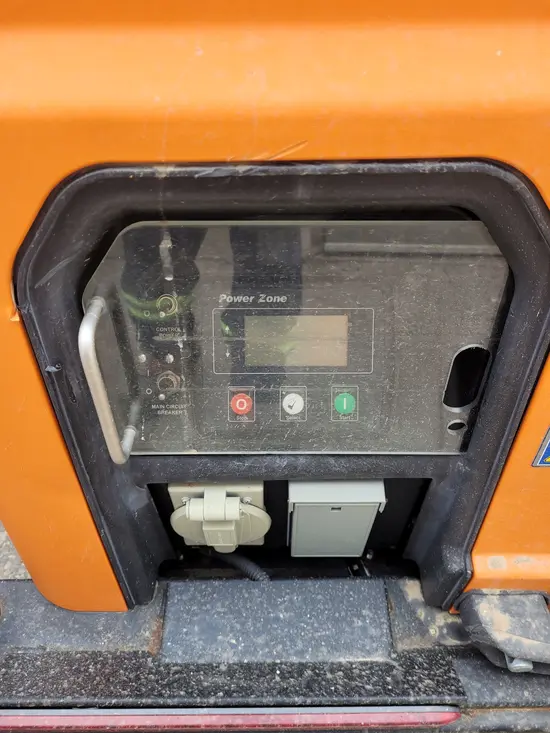 2020 Generac MLT6SKDS Portable Light Tower