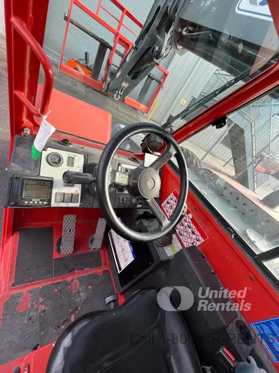 2019 Skyjack SJ843TH Forklift