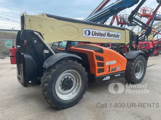 2020 JLG 1055 Forklift