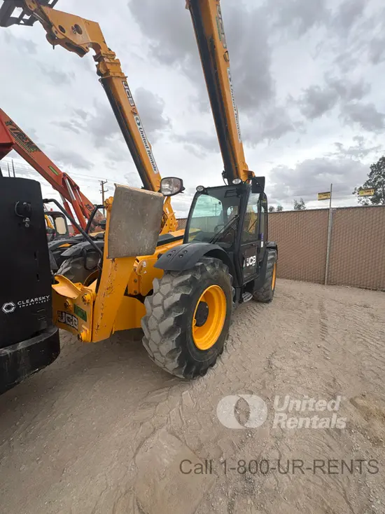 2019 JCB 510-56 S Forklift
