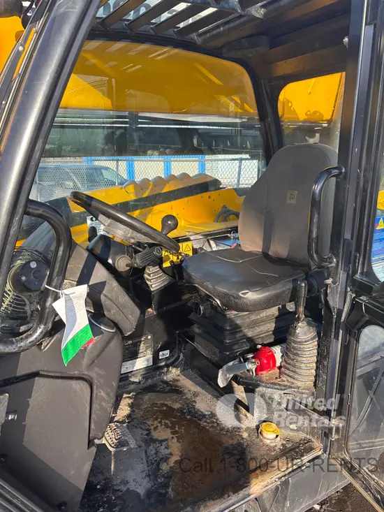 2020 JCB 512-56 Forklift