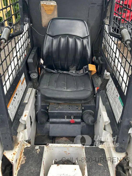 2019 Bobcat S70 Track Loader