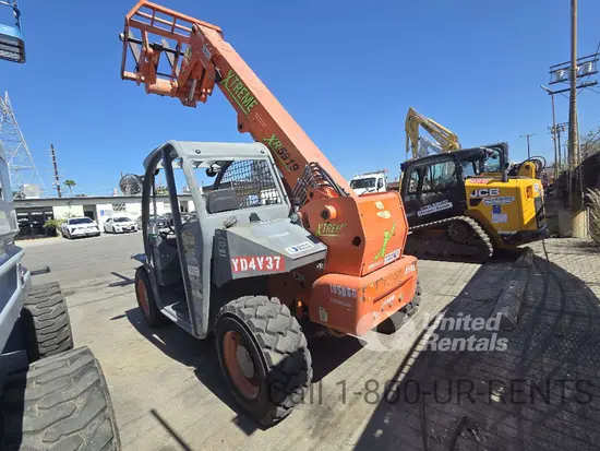 2017 XTREME XR5919 Forklift