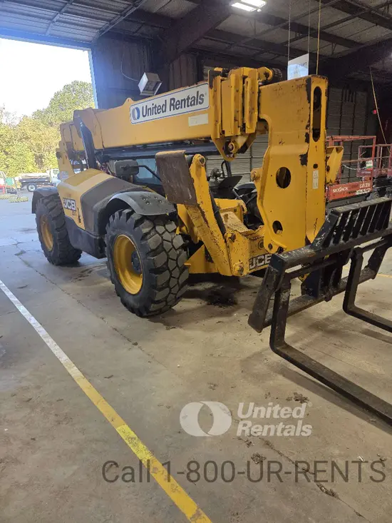 2018 JCB 510-56 Forklift