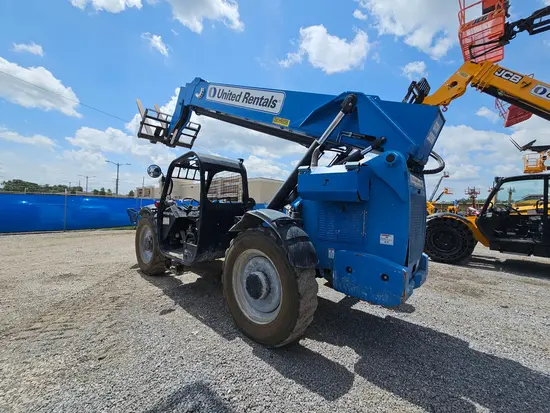 2017 Genie GTH-1056 Forklift