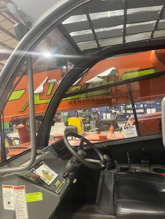 2019 XTREME XR1147 Forklift