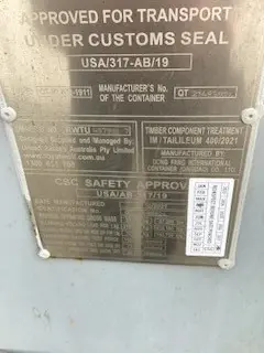 plate
