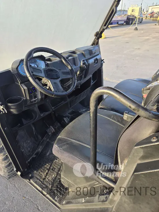 2023 Polaris XP KINETIC PREM Utility Vehicle