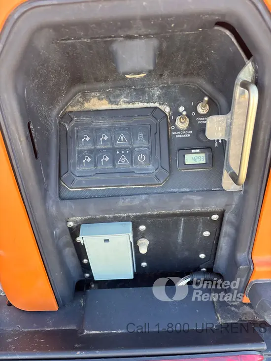 2023 Generac MLTS-4 Portable Work Light