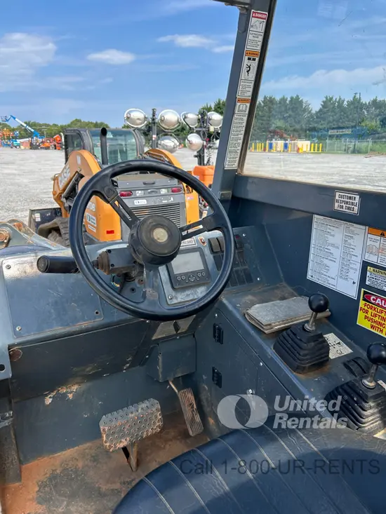 2016 Gehl RS10-55 GEN2 Forklift