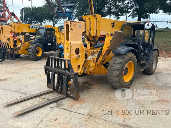 2016 JCB 510-56 S Forklift