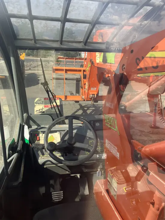 2016 XTREME XR842 Forklift