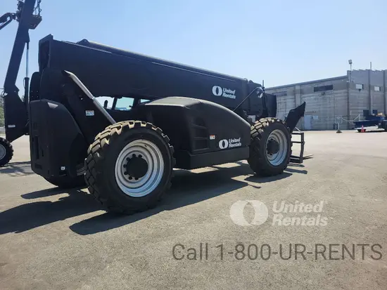 2019 JLG 1255 Forklift