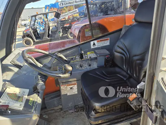 2017 XTREME XR1045 Forklift