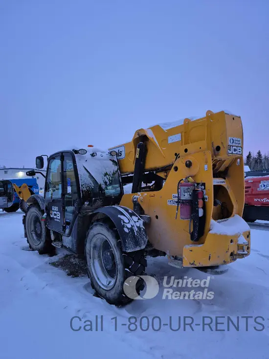 2023 JCB 512-56 S Forklift