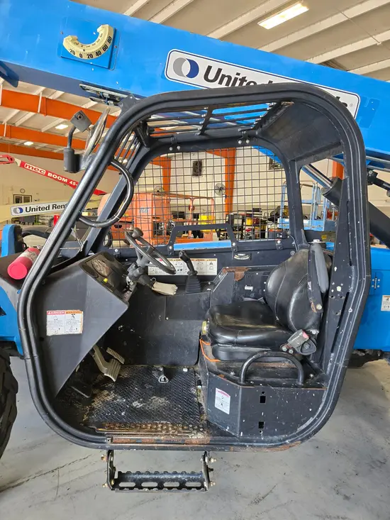 2016 Genie GTH-636 Forklift