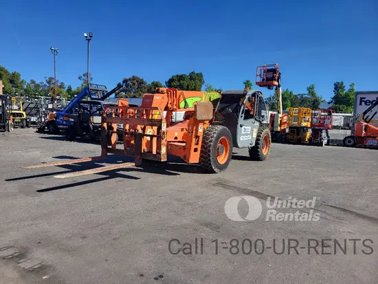 2016 XTREME XR1245 Forklift