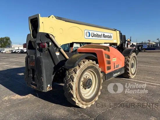 2019 JLG 1055 Forklift