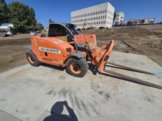 2016 XTREME XR5919 Forklift