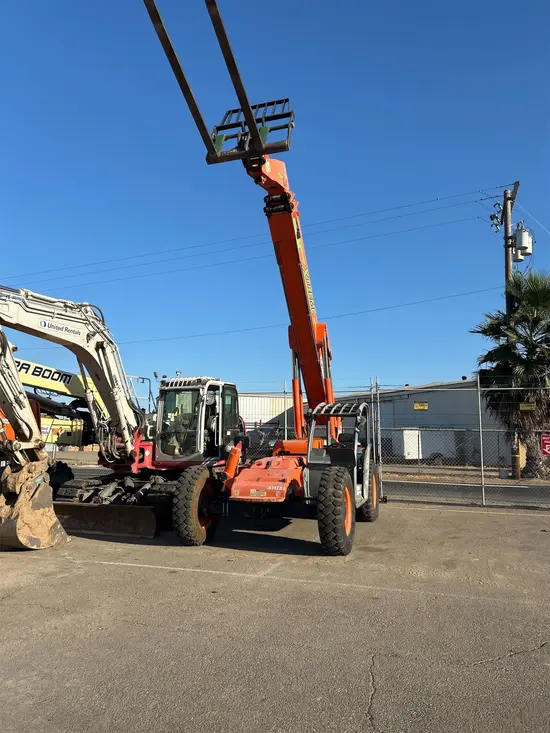 2015 XTREME XR842 Forklift