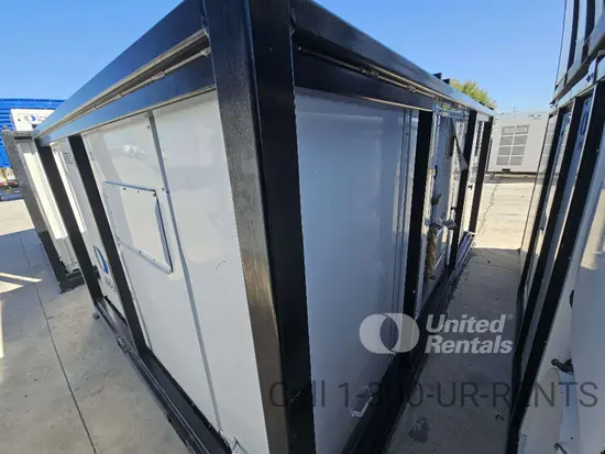 2019 TRANE 25T-480V-DH-TCH