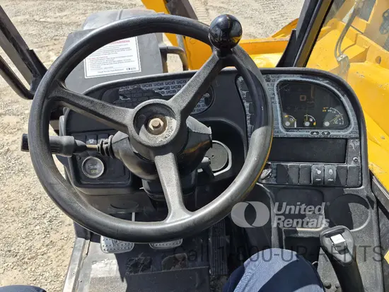 2018 JCB 510-56 Forklift