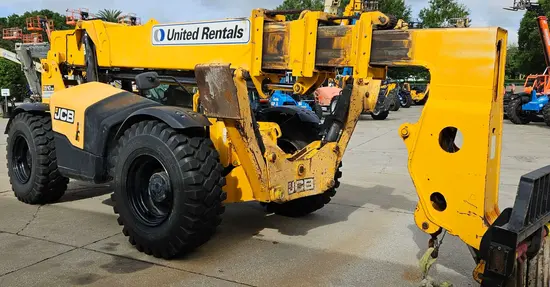 2017 JCB 510-56 S Forklift