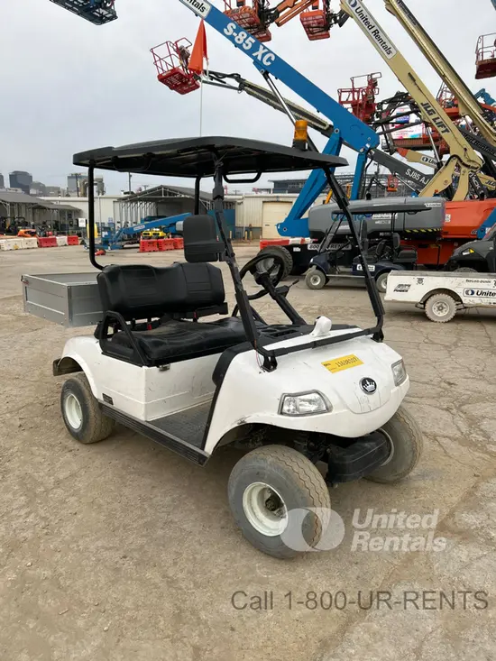 2023 Evolution TURFMAN 200 PRO Utility Vehicle