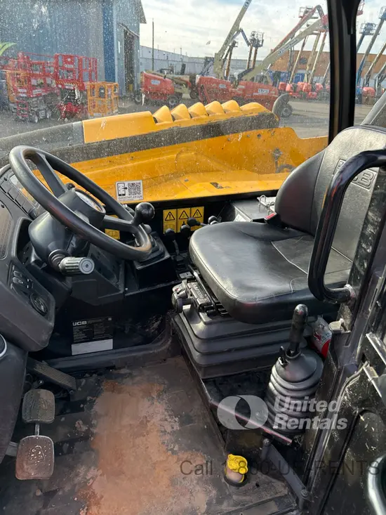 2024 JCB 510-56 S Forklift