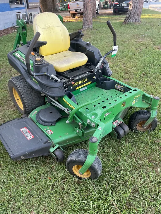 2022 John Deere Z920M