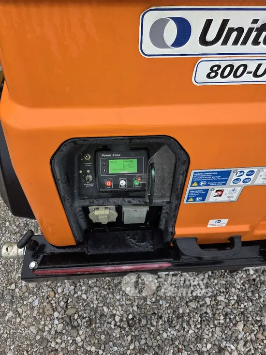 2024 Generac MLT6SMDS Portable Light Tower